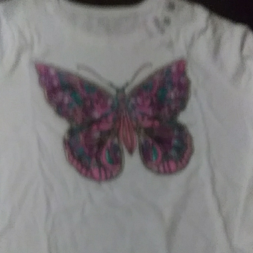 long sleeve t-shirt